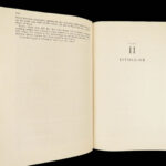 1957 Atlas Shrugged TRUE 1st printing Ayn Rand Objectivism Dystopian