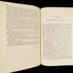 1957 Atlas Shrugged TRUE 1st printing Ayn Rand Objectivism Dystopian