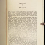 1957 Atlas Shrugged TRUE 1st printing Ayn Rand Objectivism Dystopian