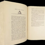 1957 Atlas Shrugged TRUE 1st printing Ayn Rand Objectivism Dystopian