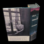 1957 Atlas Shrugged TRUE 1st printing Ayn Rand Objectivism Dystopian