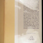 1957 Atlas Shrugged TRUE 1st printing Ayn Rand Objectivism Dystopian