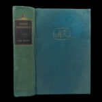 1957 Atlas Shrugged TRUE 1st printing Ayn Rand Objectivism Dystopian