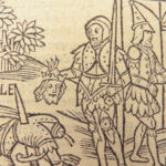 1551 Vulgate BIBLE | Biblia Sacra Jerome Commentary | Woodcuts & Fine Binding