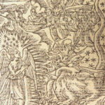 1551 Vulgate BIBLE | Biblia Sacra Jerome Commentary | Woodcuts & Fine Binding