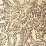 1551 Vulgate BIBLE | Biblia Sacra Jerome Commentary | Woodcuts & Fine Binding