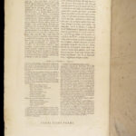1715 1st ed Works of Orthodox Saint Clement of Alexandria | Huge Oxford Folios