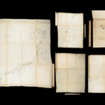 1855 US Coastguard Reports | 1st ed Navigation Surveys | Lighthouses 50+ MAPS