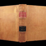 1855 US Coastguard Reports | 1st ed Navigation Surveys | Lighthouses 50+ MAPS