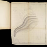 1855 US Coastguard Reports | 1st ed Navigation Surveys | Lighthouses 50+ MAPS
