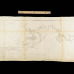 1855 US Coastguard Reports | 1st ed Navigation Surveys | Lighthouses 50+ MAPS
