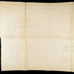 1855 US Coastguard Reports | 1st ed Navigation Surveys | Lighthouses 50+ MAPS
