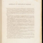 1855 US Coastguard Reports | 1st ed Navigation Surveys | Lighthouses 50+ MAPS