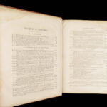 1855 US Coastguard Reports | 1st ed Navigation Surveys | Lighthouses 50+ MAPS