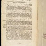 1677 Julius Caesar War Commentaries in Edmonds ENGLISH | Woodcut Battle Scenes