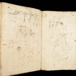 1677 Julius Caesar War Commentaries in Edmonds ENGLISH | Woodcut Battle Scenes