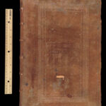 1760 Book of Common Prayer | Anglican Baskett Psalms of David HUGE FOLIO