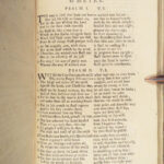 1729 Book of Common Prayer & Sternhold Psalms | Anglican Psalter by John Baskett