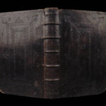 1729 Book of Common Prayer & Sternhold Psalms | Anglican Psalter by John Baskett
