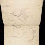 1861 ENORMOUS Human Anatomy Atlas NERVOUS System Nerves Elephant FOLIO Flower
