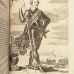 1679 Display of HERALDRY Guillim + 1677 1st ed Logan Analogia Honorum Engravings