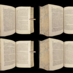 1862 Domestic Physician by John Gunn | Medicine for Poor Herbal Homeopathy