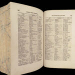 1862 Domestic Physician by John Gunn | Medicine for Poor Herbal Homeopathy