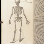 1862 Domestic Physician by John Gunn | Medicine for Poor Herbal Homeopathy