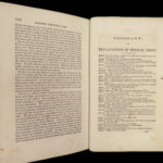 1862 Domestic Physician by John Gunn | Medicine for Poor Herbal Homeopathy
