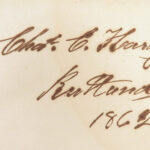 1862 Domestic Physician by John Gunn | Medicine for Poor Herbal Homeopathy