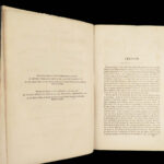 1862 Domestic Physician by John Gunn | Medicine for Poor Herbal Homeopathy