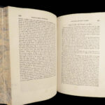 1862 Domestic Physician by John Gunn | Medicine for Poor Herbal Homeopathy