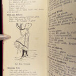 1904 Drinks as They Are Mixed by Paul Lowe | Pre- Prohibition Bartender Manual