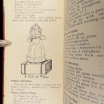 1904 Drinks as They Are Mixed by Paul Lowe | Pre- Prohibition Bartender Manual
