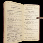 1904 Drinks as They Are Mixed by Paul Lowe | Pre- Prohibition Bartender Manual