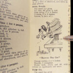 1904 Drinks as They Are Mixed by Paul Lowe | Pre- Prohibition Bartender Manual