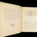 1880 Fables of Fontaine Illustrated by Gustave Dore ART | English Folio ed