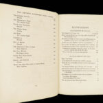 1933 FAIRY TALES 1st edition | Illustrated & SIGNED by Arthur Rackham