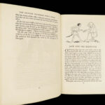 1933 FAIRY TALES 1st edition | Illustrated & SIGNED by Arthur Rackham