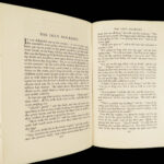 1933 FAIRY TALES 1st edition | Illustrated & SIGNED by Arthur Rackham