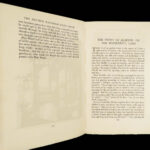 1933 FAIRY TALES 1st edition | Illustrated & SIGNED by Arthur Rackham