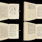 1933 FAIRY TALES 1st edition | Illustrated & SIGNED by Arthur Rackham