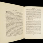 1933 FAIRY TALES 1st edition | Illustrated & SIGNED by Arthur Rackham