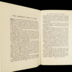 1933 FAIRY TALES 1st edition | Illustrated & SIGNED by Arthur Rackham