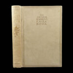 1933 FAIRY TALES 1st edition | Illustrated & SIGNED by Arthur Rackham