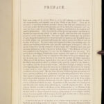 1858 Faiths of the World by Gardner | 1st ed Religion Buddhism Islam Hindu 2v