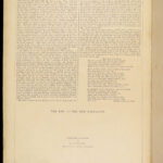 1862 Payne Illustrated HOLY BIBLE Maps Portraits King James English HUGE Rare