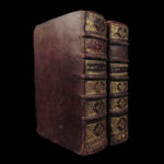 1697 Florentine Histories by Machiavelli on the Medici Family & Florence Italy