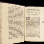 1697 Florentine Histories by Machiavelli on the Medici Family & Florence Italy