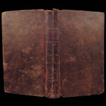 1823 Ben Franklin Autobiography Essays America Government Politics Middletown CT